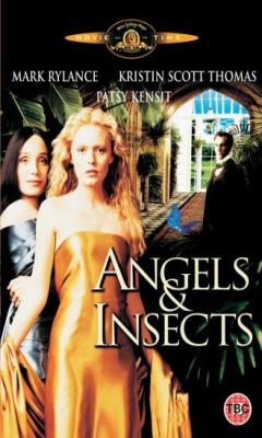 Άγγελοι και Εραστές (1995)