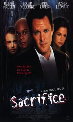 Sacrifice (2000)
