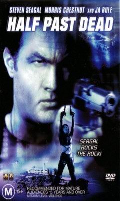 Half Past Dead (2002)