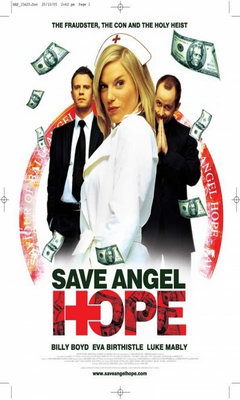 Save Angel Hope (2007)