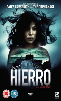 Hierro
