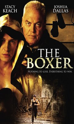 The Boxer (2009)