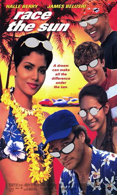 Race the Sun (1996)