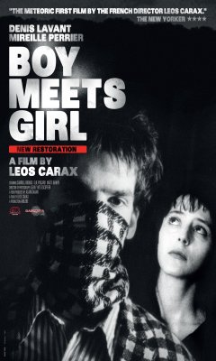 Boy Meets Girl (1984)
