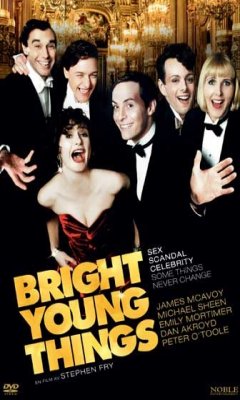 Bright Young Things (2003)