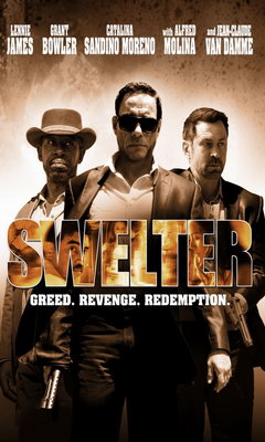 Swelter (2014)