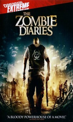 The Zombie Diaries (2006)