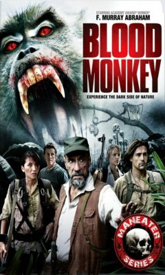 BloodMonkey (2007)