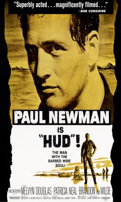 Hud (1963)