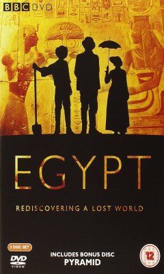 Αίγυπτος:Οι Μεγάλοι Εξερευνητές Ανακαλύπτουν το Χαμένο Κόσμο