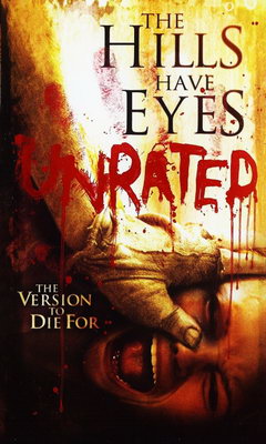 The Hills Have Eyes Unrated (2006)