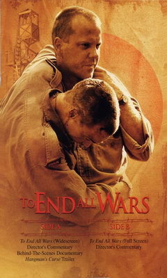 To End All Wars (2001)