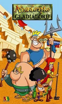 Gladiator Academy (2002)