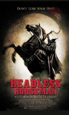 Headless Horseman (2007)