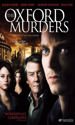 The Oxford Murders
