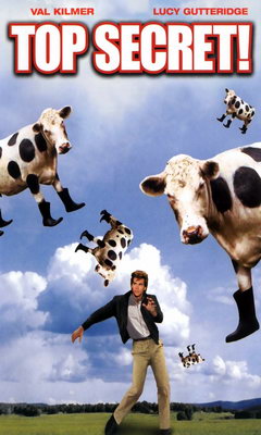 Top Secret! (1984)