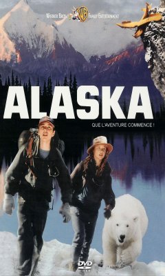 Αλάσκα: Η Μεγάλη Περιπέτεια (1996)