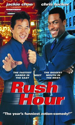 Rush Hour (1998)