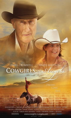 Cowgirls n' Angels (2012)