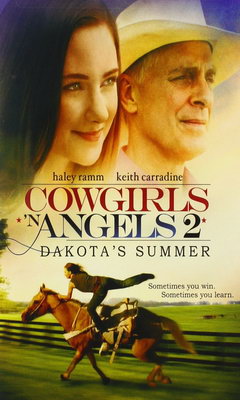Cowgirls 'n Angels 2:Dakota's Summer
