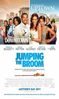 Jumping the Broom (2011)