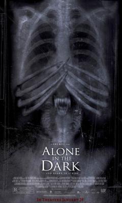 Alone in the Dark (2005)