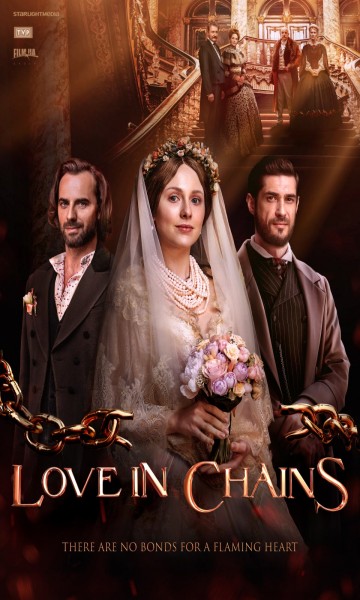 Love in Chains (2019)