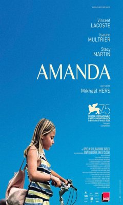 Αμάντα (2018)