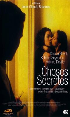 Secret Things (2002)