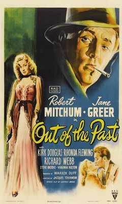 Out of the Past (1947)