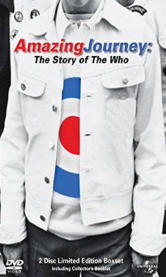 Amazing Journey: The Story of The Who (2007)