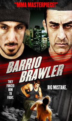 Barrio Brawler (2013)