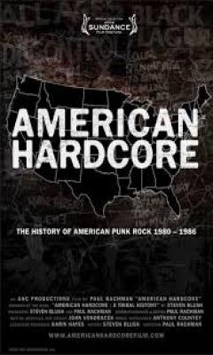 American Hardcore (2006)