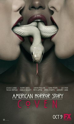 American Horror Story: Μάγισσες (2013)