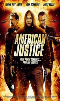 American Justice (2017)