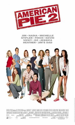 American Pie 2 (2001)