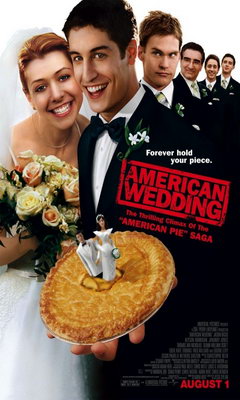 American Pie: The Wedding