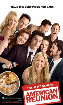 American Reunion (2012)