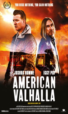 American Valhalla (2017)
