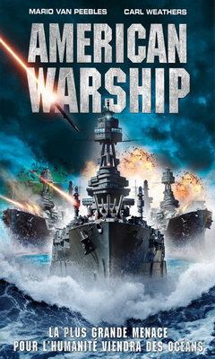 American Warships (2012)
