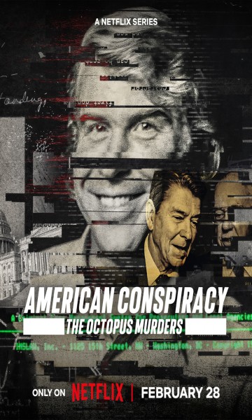 Αμερικανική Συνωμοσία: Οι Φόνοι του Χταποδιού