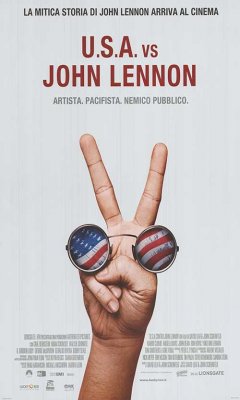 Αμερική Εναντίον Τζον Λένον (2006)