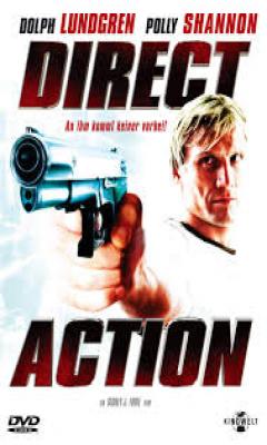 Direct Action (2004)