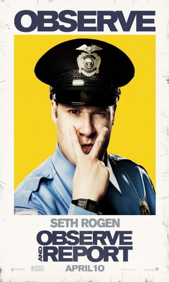 Observe and Report (2009)
