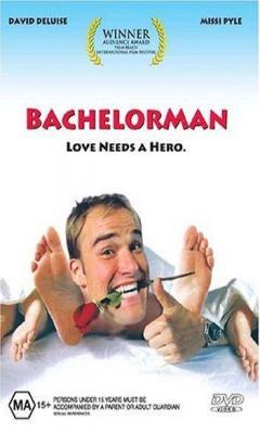BachelorMan (2003)