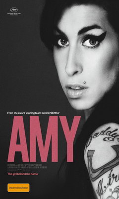 Amy: Το Κορίτσι Πίσω από το Όνομα