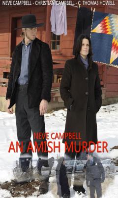 An Amish Murder (2013)