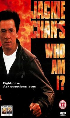Jackie Chan's Who Am I? (1998)