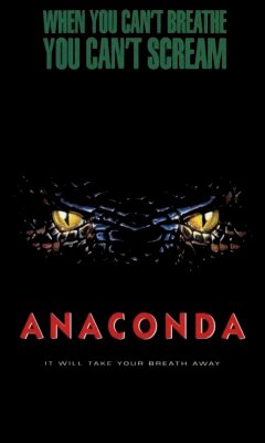 Anaconda