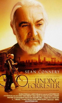 Finding Forrester (2000)
